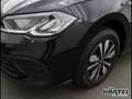 Volkswagen Polo GOAL 1.0 TSI DSG (+ACC-RADAR+NAVI) Bluetooth Negru - thumbnail 4