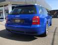 Audi RS4 B5 Avant 2.7BiTurbo quattro *10k Invest* Kék - thumbnail 8