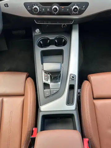 Audi A5 view 15