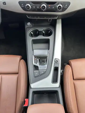 Audi A5 view 15