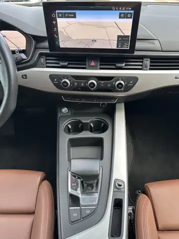Audi A5 view 14