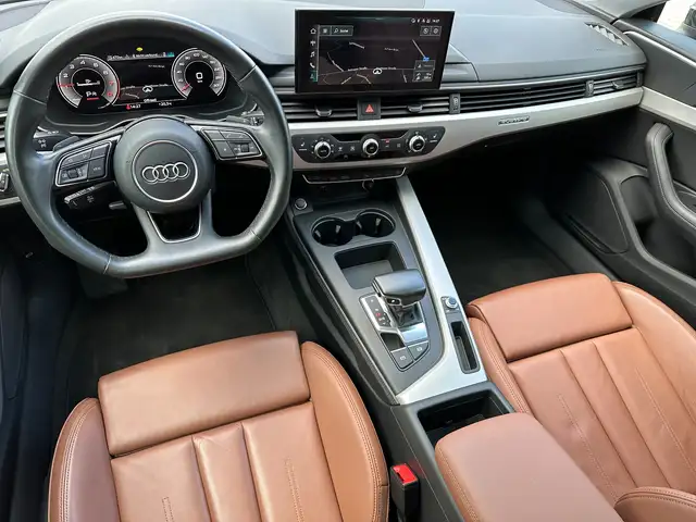 Audi A5 view 13