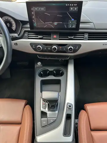 Audi A5 view 14
