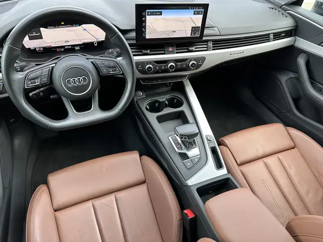 Audi A5 view 13