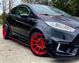 Ford Fiesta 1.0 EcoBoost Black Edition S/S Black - thumbnail 3