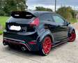 Ford Fiesta 1.0 EcoBoost Black Edition S/S Black - thumbnail 2