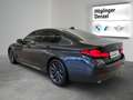 BMW 530 i xDrive Grau - thumbnail 9
