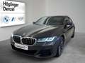 BMW 530 i xDrive Grau - thumbnail 1