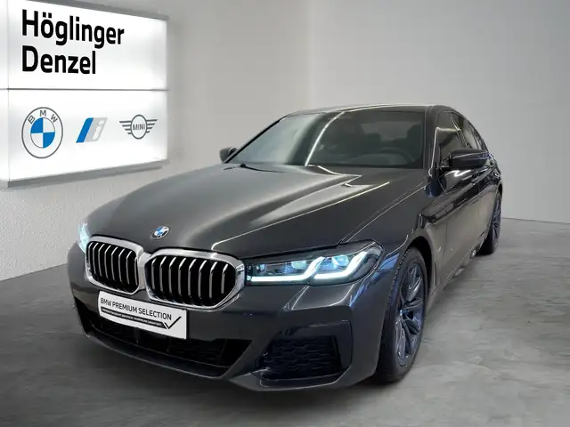 BMW 530 i xDrive