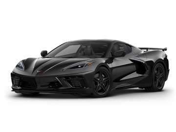 Coupe 6.2 V8 MY26 2LT Facelift -mit Werksgarantie