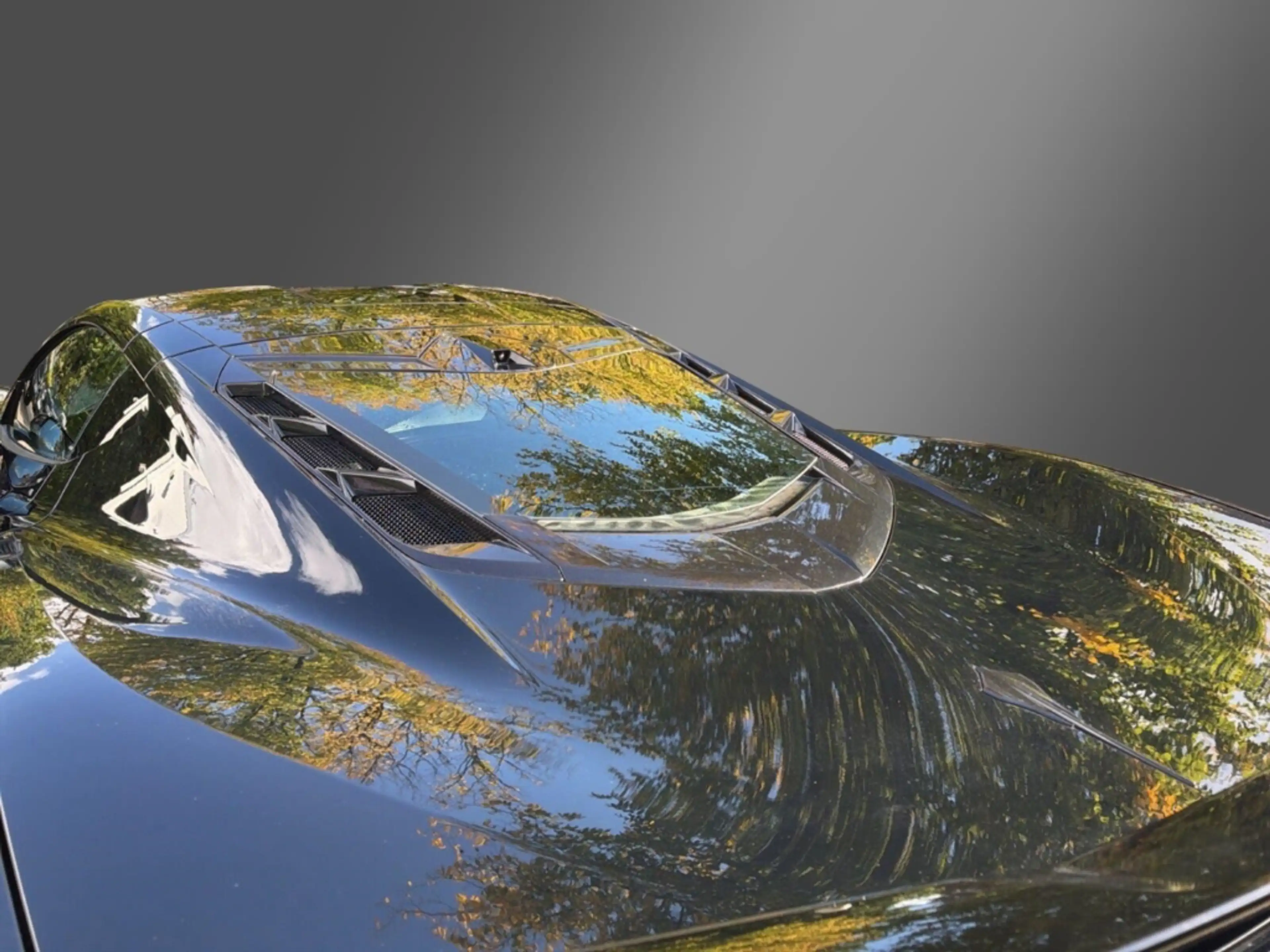 Corvette C8 Coupe 6.2 V8 MY26 2LT Facelift -mit Werksgarantie — photo 7