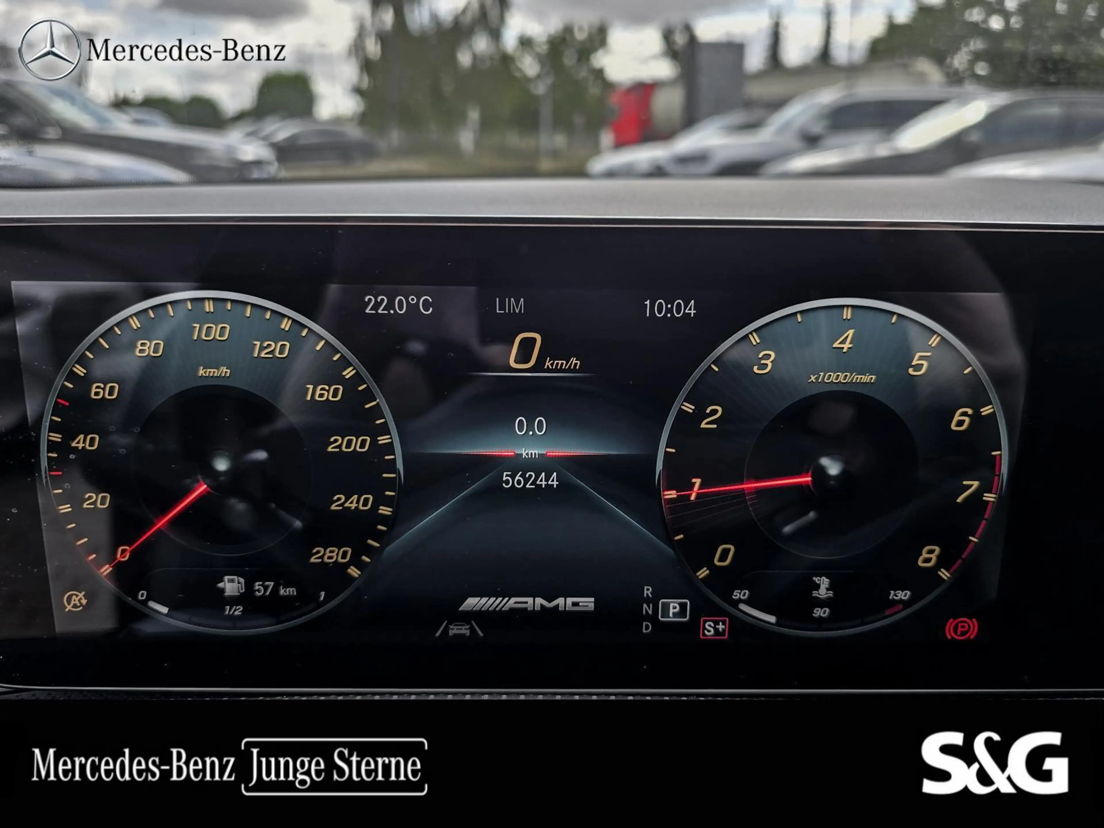 Mercedes-Benz CLA 35 AMG Night+Pano+HUD+MBUX — photo 11