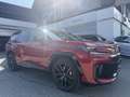 Toyota Sonstige 2,5 Hybrid GR Sport 4WD Hybrid Aut. Rot - thumbnail 1