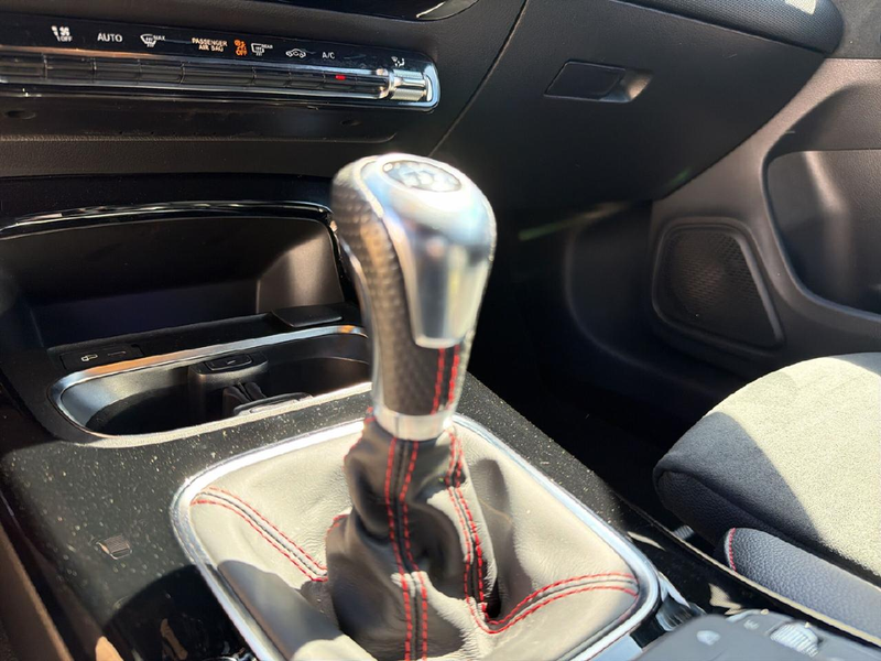 Mercedes-Benz CLA 180 CLA 180 — photo 15