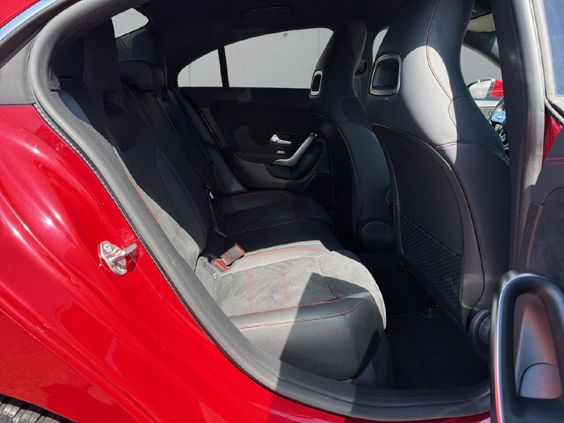 Mercedes-Benz CLA 180 CLA 180 — photo 11