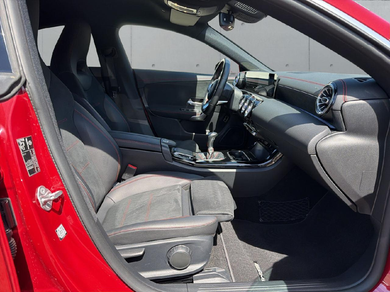 Mercedes-Benz CLA 180 CLA 180 — photo 10