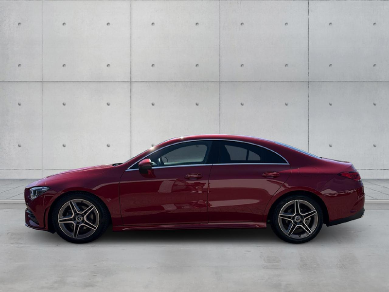 Mercedes-Benz CLA 180 CLA 180 — photo 3
