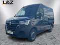 Renault Master III Kasten Blue dCi 135 L1H2 Noir - thumbnail 1