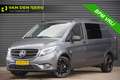 Mercedes-Benz Vito 114 CDI L2 AUT. LED, CLIMA, CAMERA, NAVI, CRUISE, Gris - thumbnail 1
