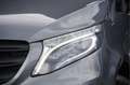 Mercedes-Benz Vito 114 CDI L2 AUT. LED, CLIMA, CAMERA, NAVI, CRUISE, Gris - thumbnail 4
