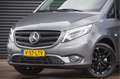 Mercedes-Benz Vito 114 CDI L2 AUT. LED, CLIMA, CAMERA, NAVI, CRUISE, Gris - thumbnail 3