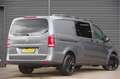 Mercedes-Benz Vito 114 CDI L2 AUT. LED, CLIMA, CAMERA, NAVI, CRUISE, Gris - thumbnail 2