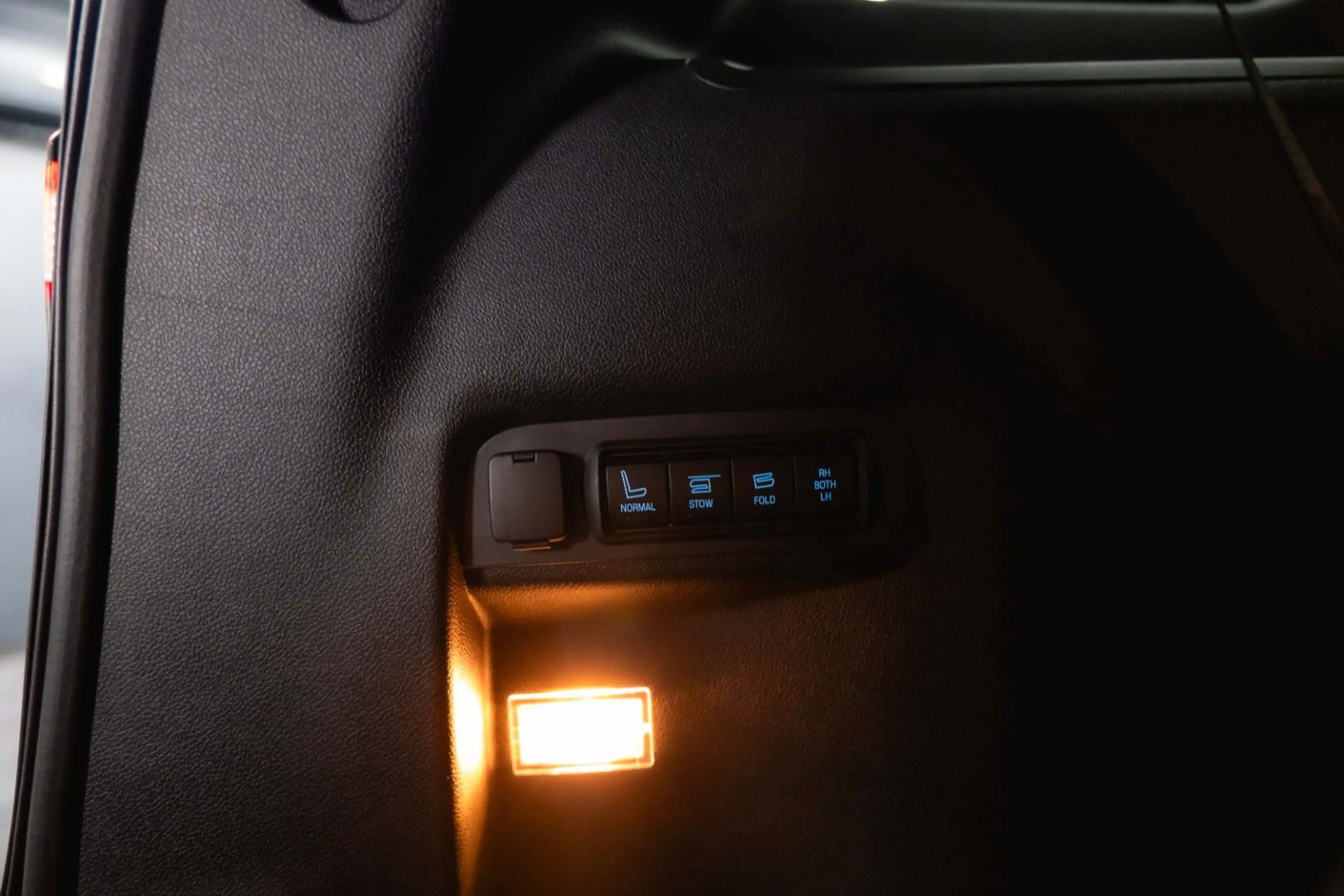 Ford Explorer 3.5 V6 4x4 PLATINUM Twin-Turbo EcoBoost — photo 15