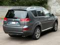 Citroen C-Crosser 2.2 HDi 160 FAP Exclusive Grigio - thumbnail 3