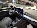 Volkswagen Golf VIII 1.5 TSI Goal Navi Spurwechselassistent Weiß - thumbnail 3
