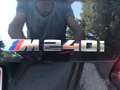 BMW 240 M240i xDrive FULL FULL OPTION Czarny - thumbnail 7