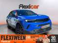Opel Mokka 1.2 T 96kW (130 CV) GS Line Azul - thumbnail 1