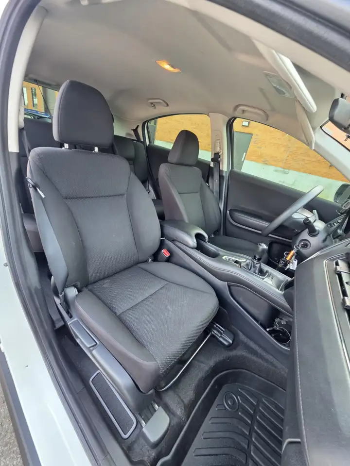 Honda HR-V photo Honda HR-V