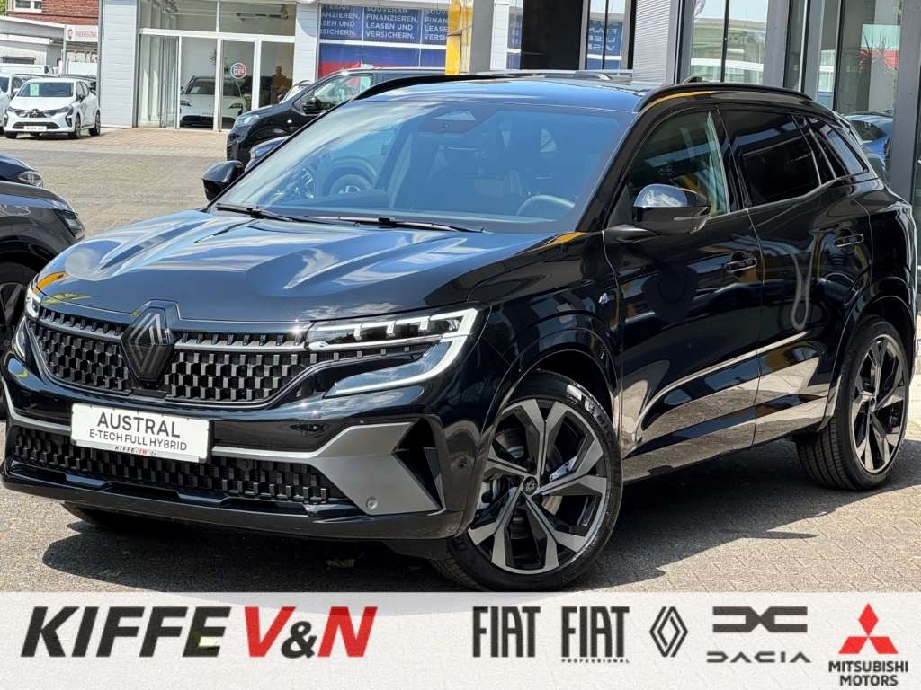 Renault Austral