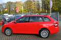 Skoda Fabia Combi 1.0 TSI Cool Plus Klima Rouge - thumbnail 4