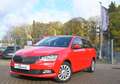 Skoda Fabia Combi 1.0 TSI Cool Plus Klima Rouge - thumbnail 1