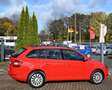 Skoda Fabia Combi 1.0 TSI Cool Plus Klima Rouge - thumbnail 5