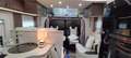 Caravans-Wohnm Chausson Chausson 728 EB Welcome Білий - thumbnail 6
