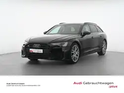 Audi S6 Avant 3.0 TDI TIPTRONIC LED STHZ NAV SHZ RÜFA