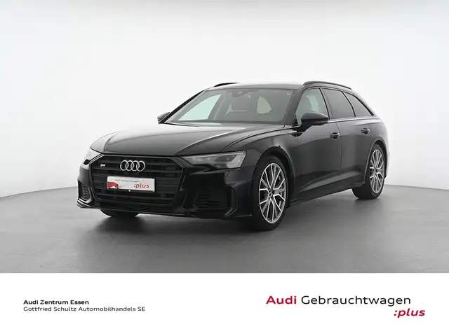 Audi S6 Avant 3.0 TDI TIPTRONIC LED STHZ NAV SHZ RÜFA