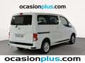 Nissan Evalia 7 1.5dCi Blanc - thumbnail 3