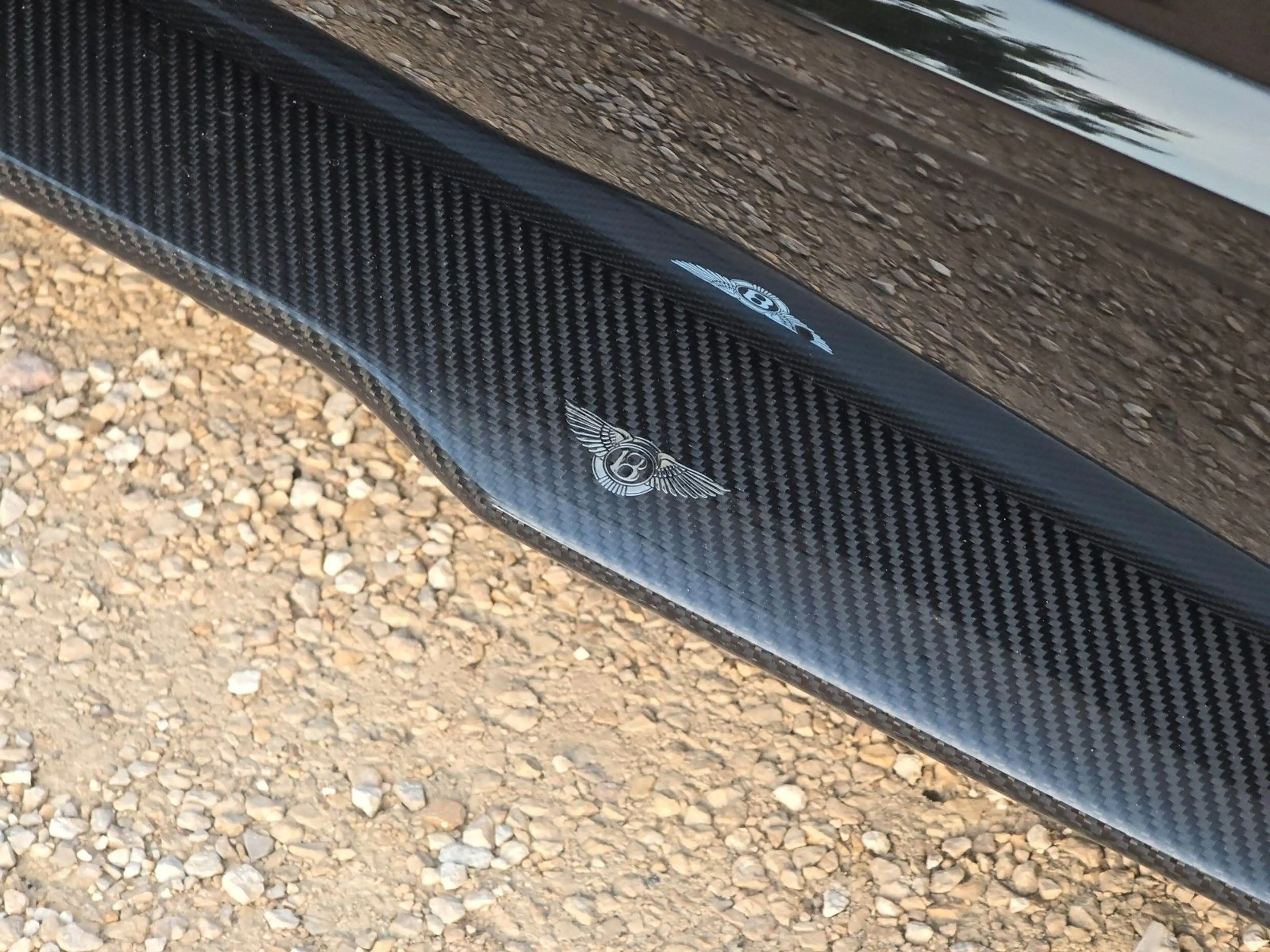 Bentley Continental GTC First Edition — photo 13