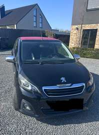 108 1.2 PureTech Top! Allure