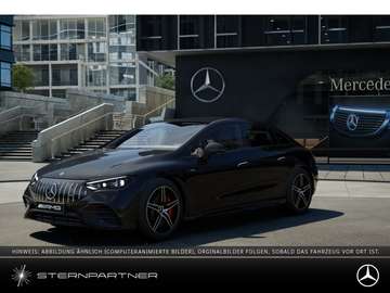 AMG 4M Burmester DigitalLi Airmatic Night