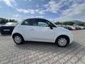 Fiat 500C 1.0 Cabrio Klima*Carplay* Weiß - thumbnail 8