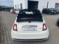 Fiat 500C 1.0 Cabrio Klima*Carplay* Weiß - thumbnail 13