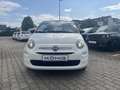 Fiat 500C 1.0 Cabrio Klima*Carplay* Weiß - thumbnail 2