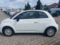 Fiat 500C 1.0 Cabrio Klima*Carplay* Weiß - thumbnail 4