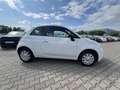 Fiat 500C 1.0 Cabrio Klima*Carplay*Einparkhilfe Wit - thumbnail 8