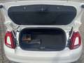 Fiat 500C 1.0 Cabrio Klima*Carplay* Weiß - thumbnail 14