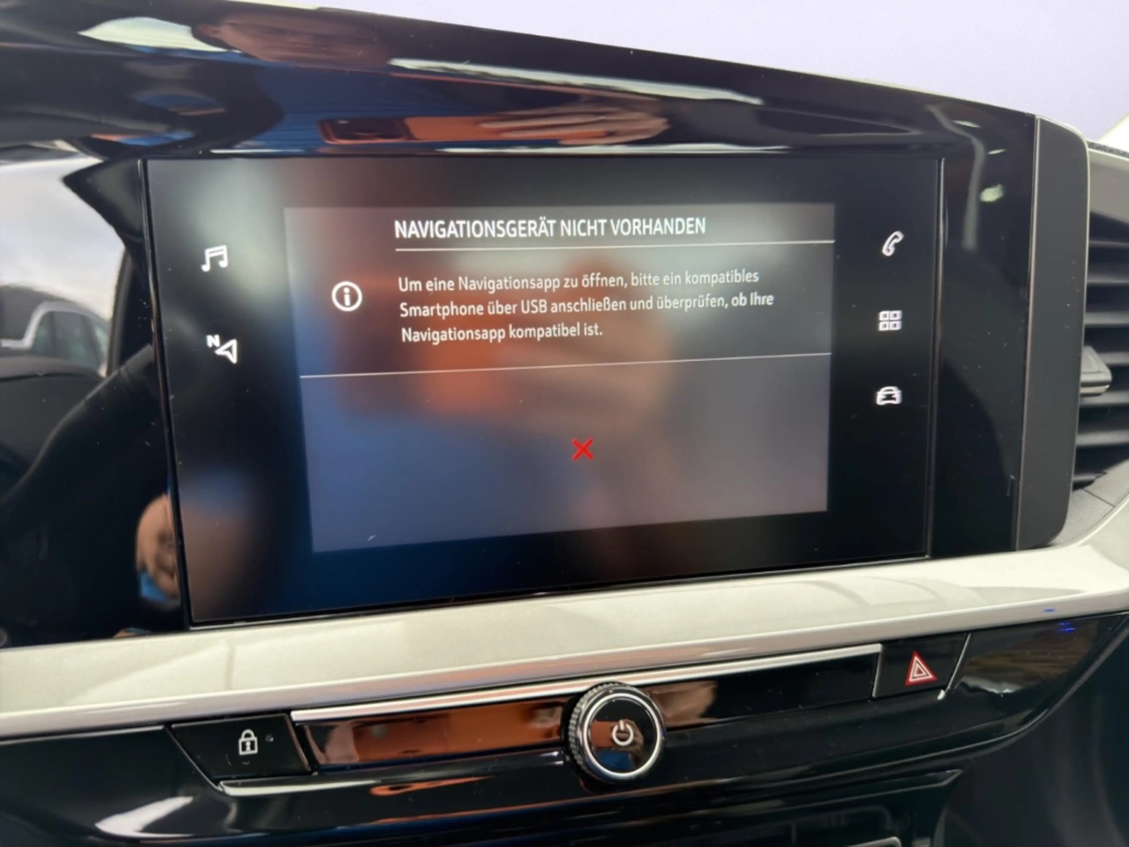 Opel Mokka-E Elegance ALLWETTER TEMPOMAT NAVI SITZHEIZUNG — photo 11